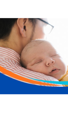 Prueba de Paternidad