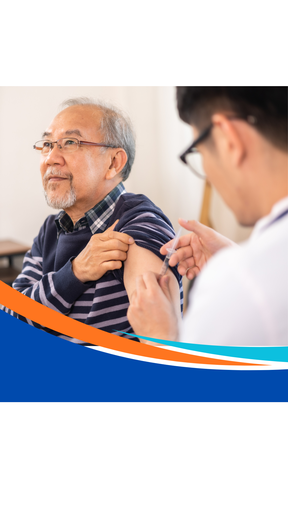 Vacunas para Adultos