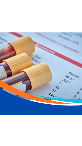 Toma de Muestras de Laboratorio