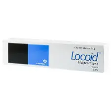 LOCOID 1MG/1GR CRA 30GR