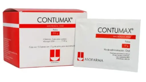 CONTUMAX 255 G 15 SB PVO