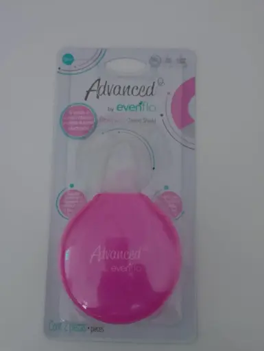 PEZONERA EVENFLO ADVA + ESTUCHE
